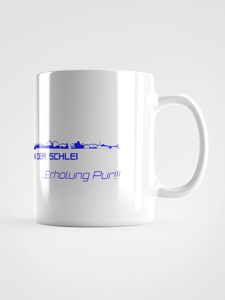 Skyline Kappeln 2.0 Mug product image (1)
