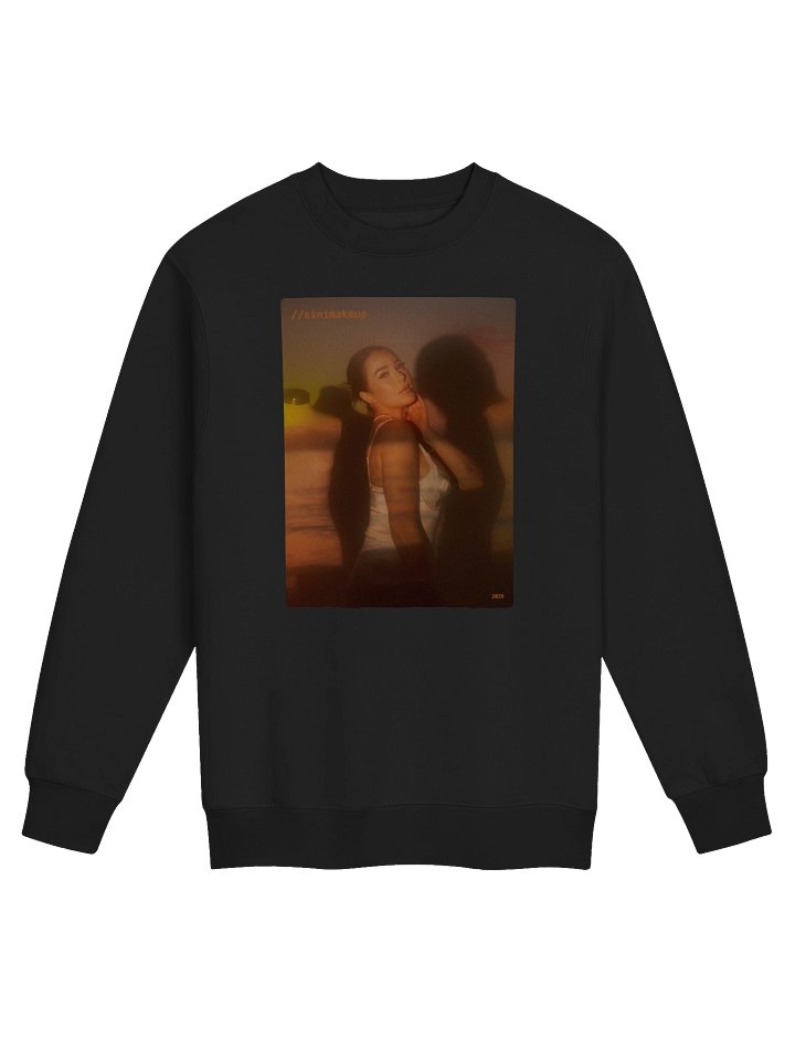 Sudadera Miami vibes product image (1)