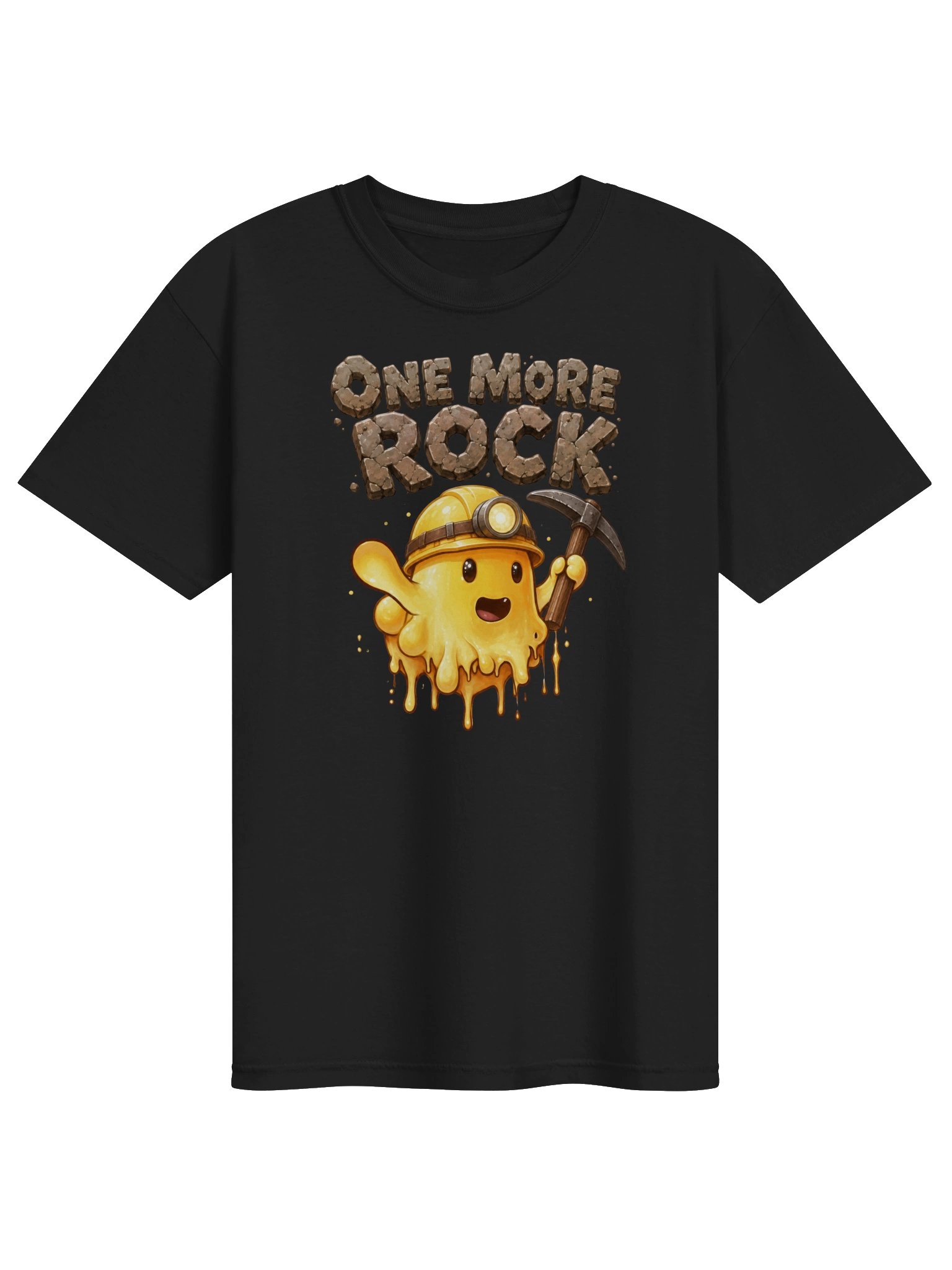 Limited Edition Mining Globert Tee product image (5)