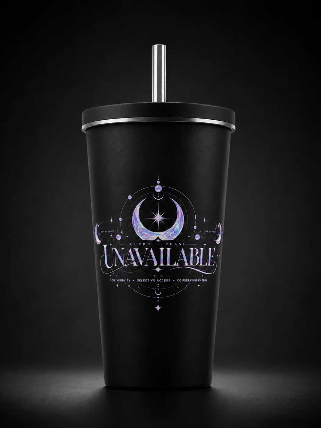 Current Phase Unavailable Insulated Tumbler product image (2)