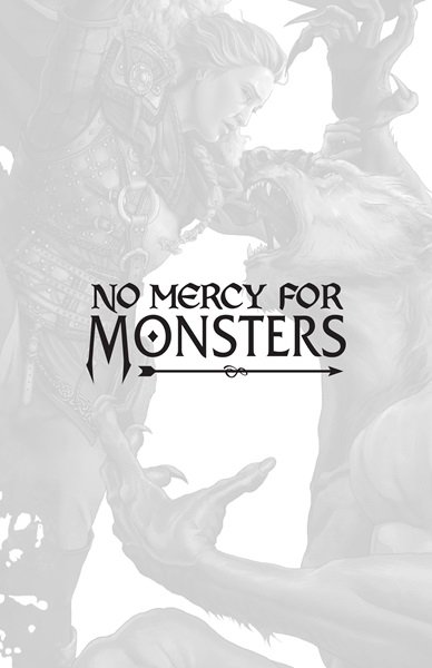No Mercy For Monsters product image (2)