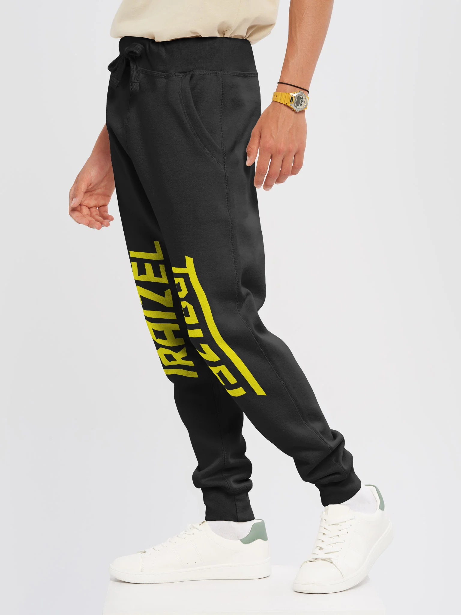 Traizel Premium Joggers product image (22)