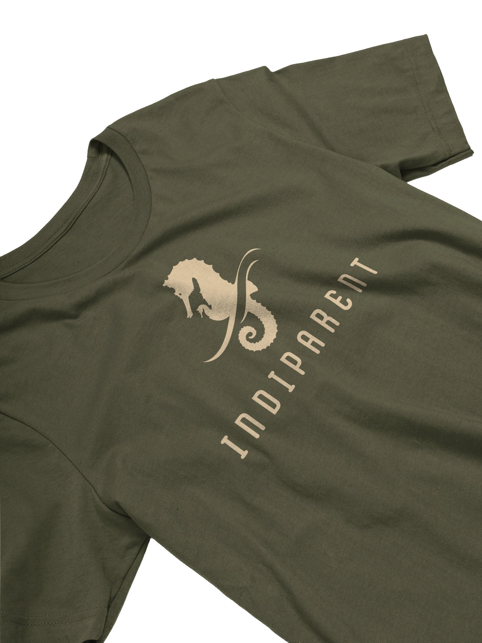 IndiParent Father T-Shirt product image (3)