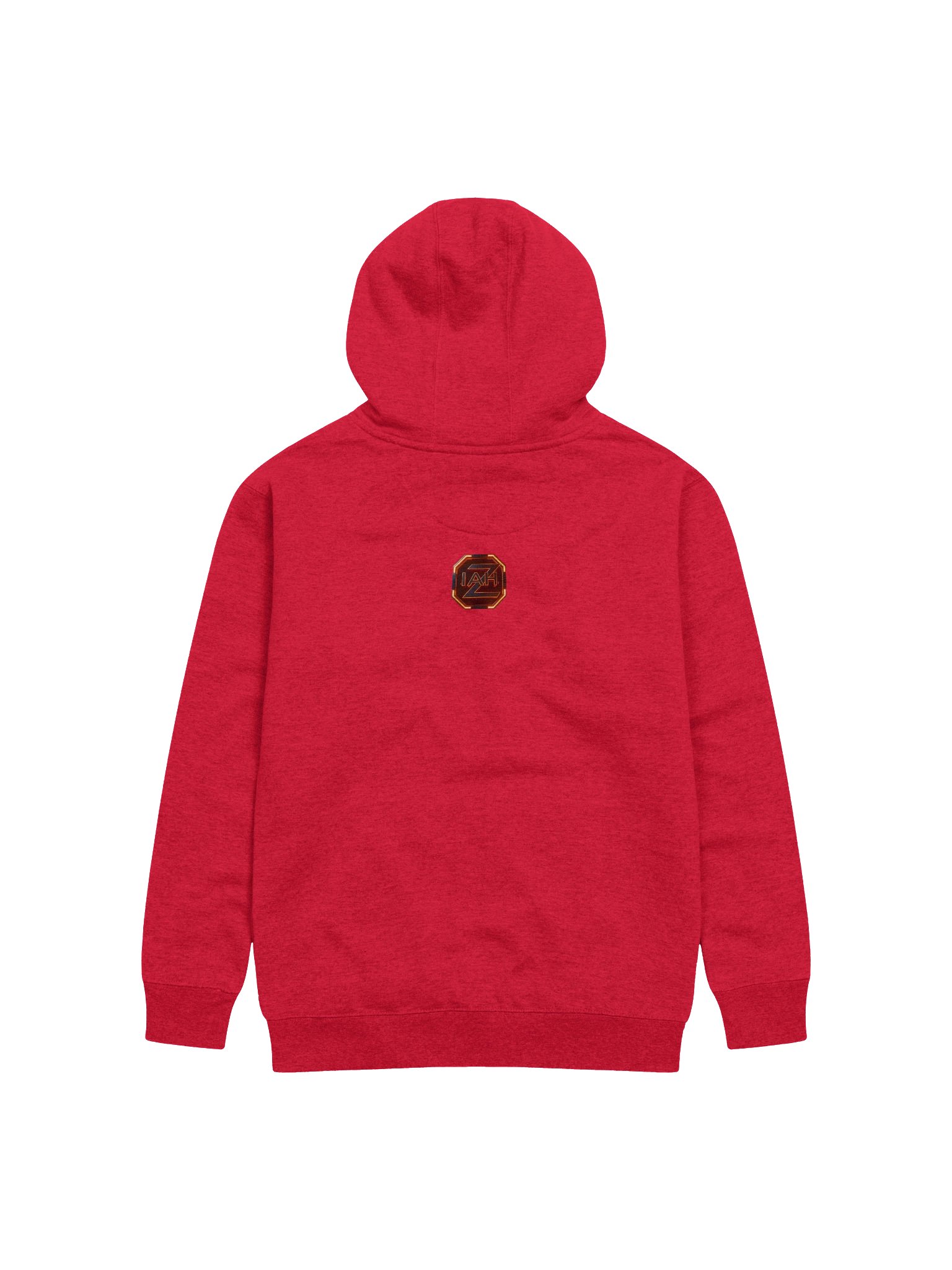 Zio Iah Z - Collection - Red product image (2)