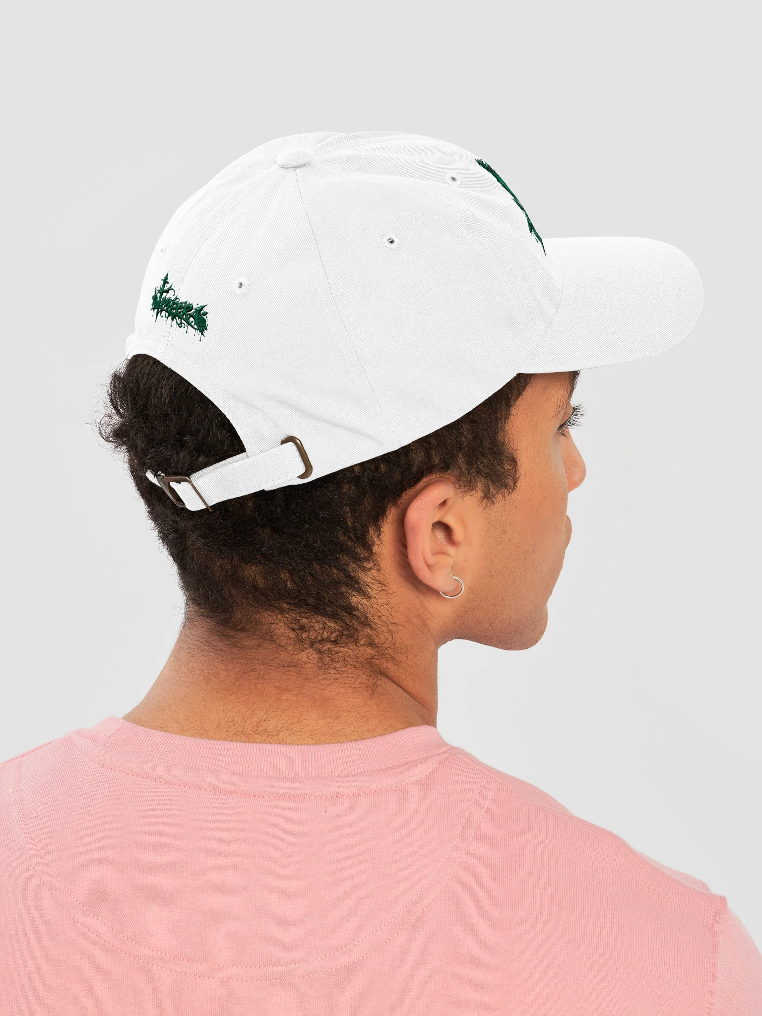 Casquette Membre IMPERA product image (8)