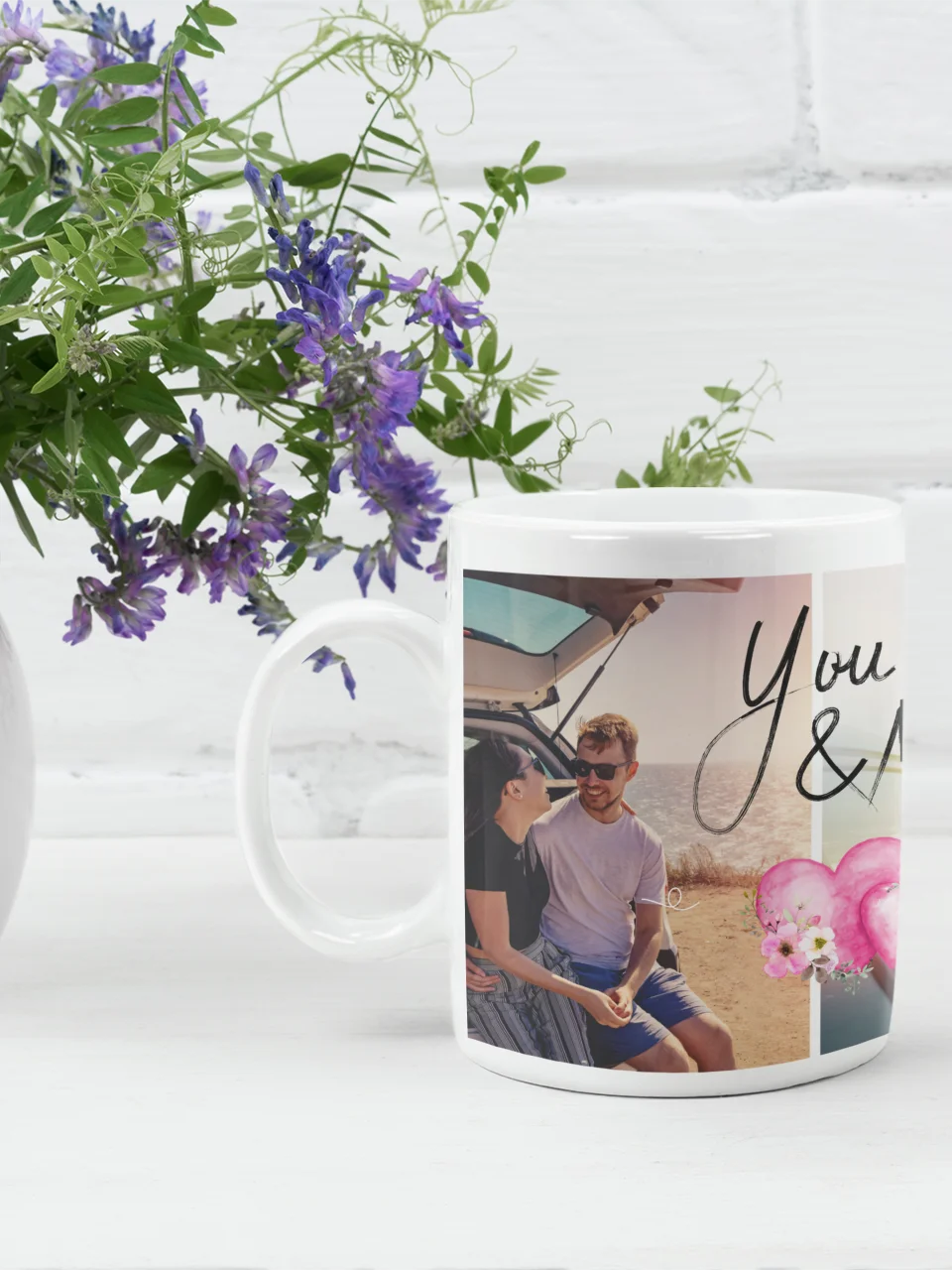 Customized Mug #0041 product image (2)