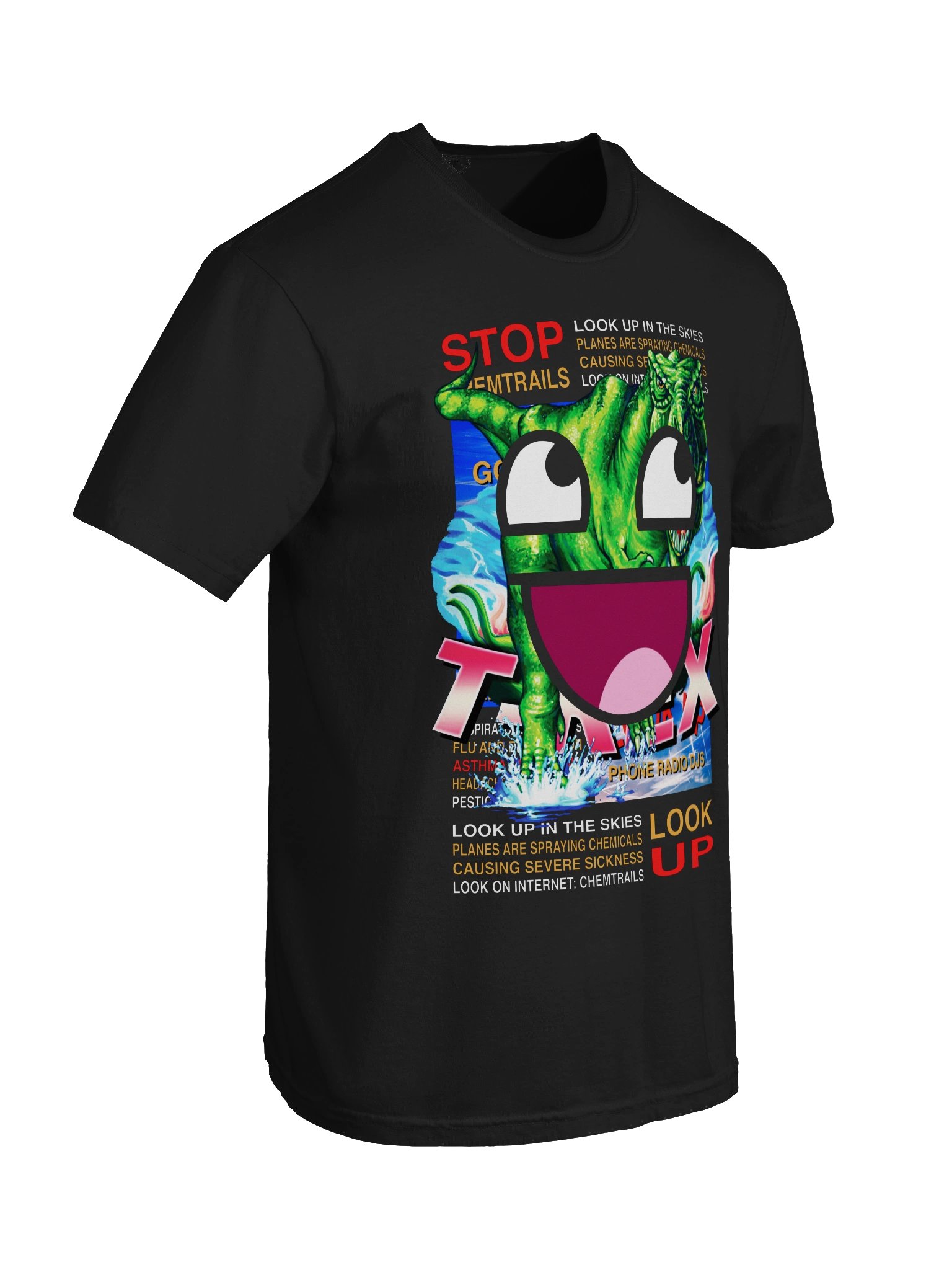 Missprint Tee product image (10)