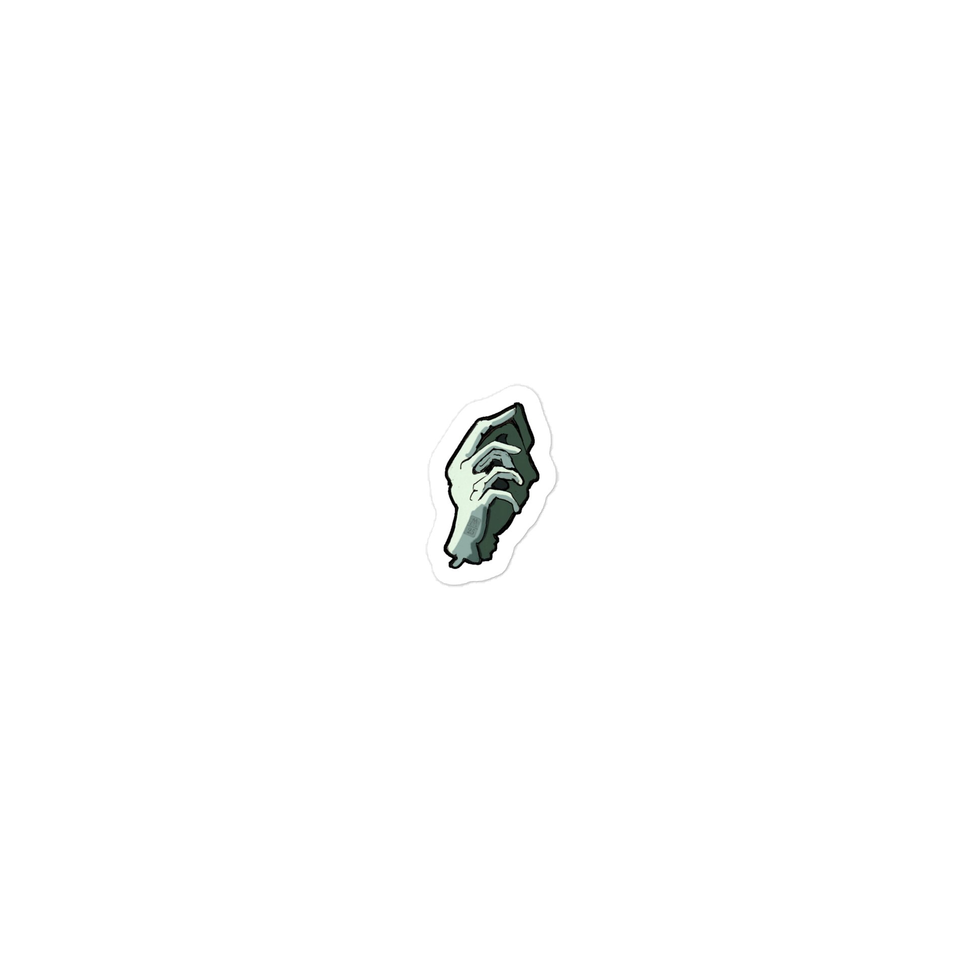 Transient Curse product image (1)