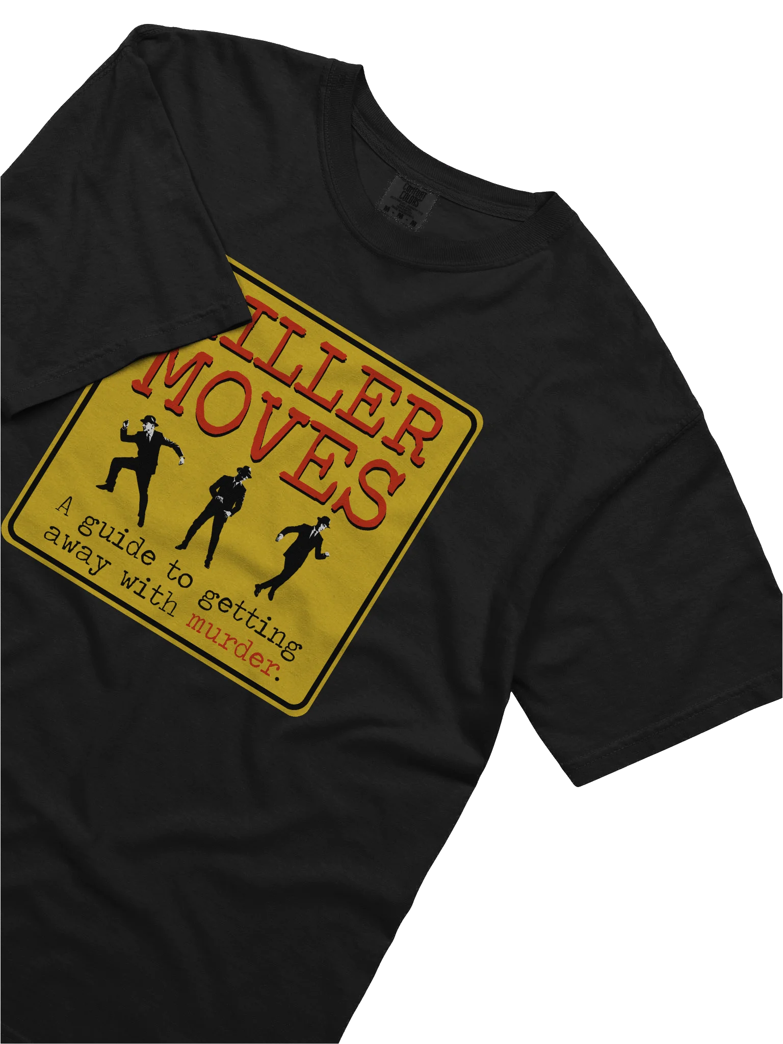 Killer T product image (22)