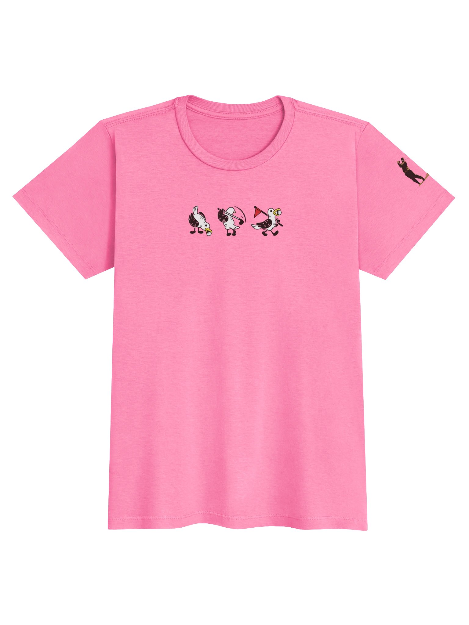 Barnaby Women's Tee product image (2)