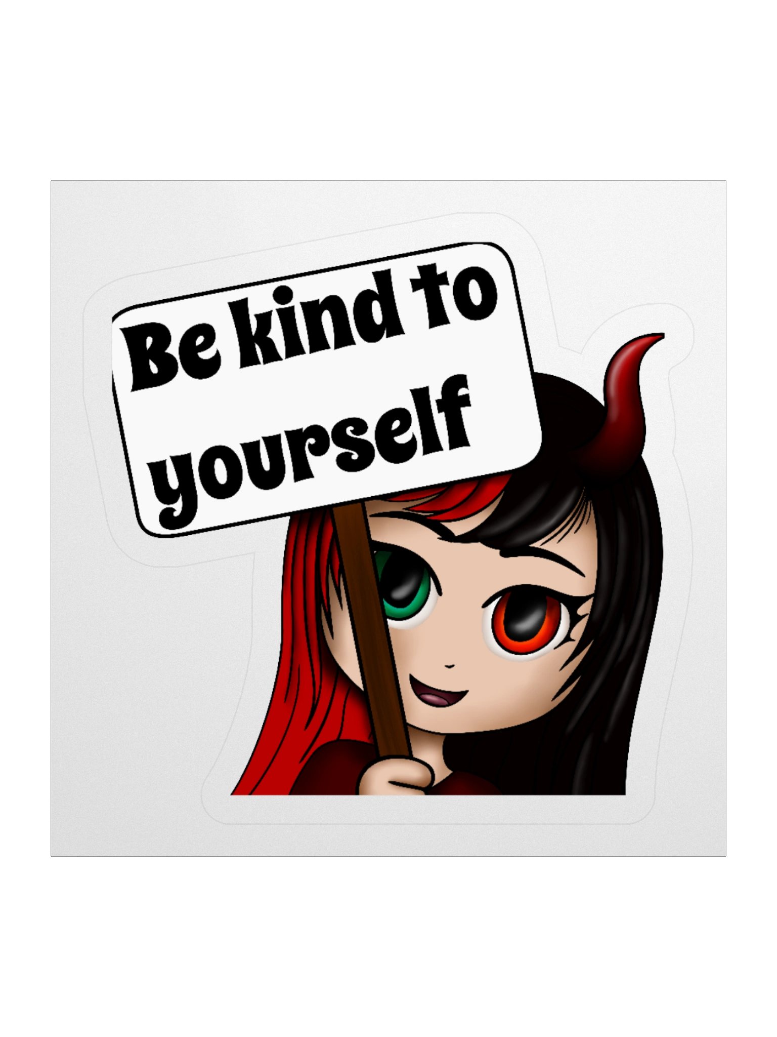 Happy Sticker product image (3)