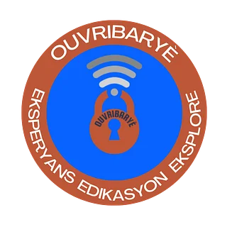 Ouvri Baryè