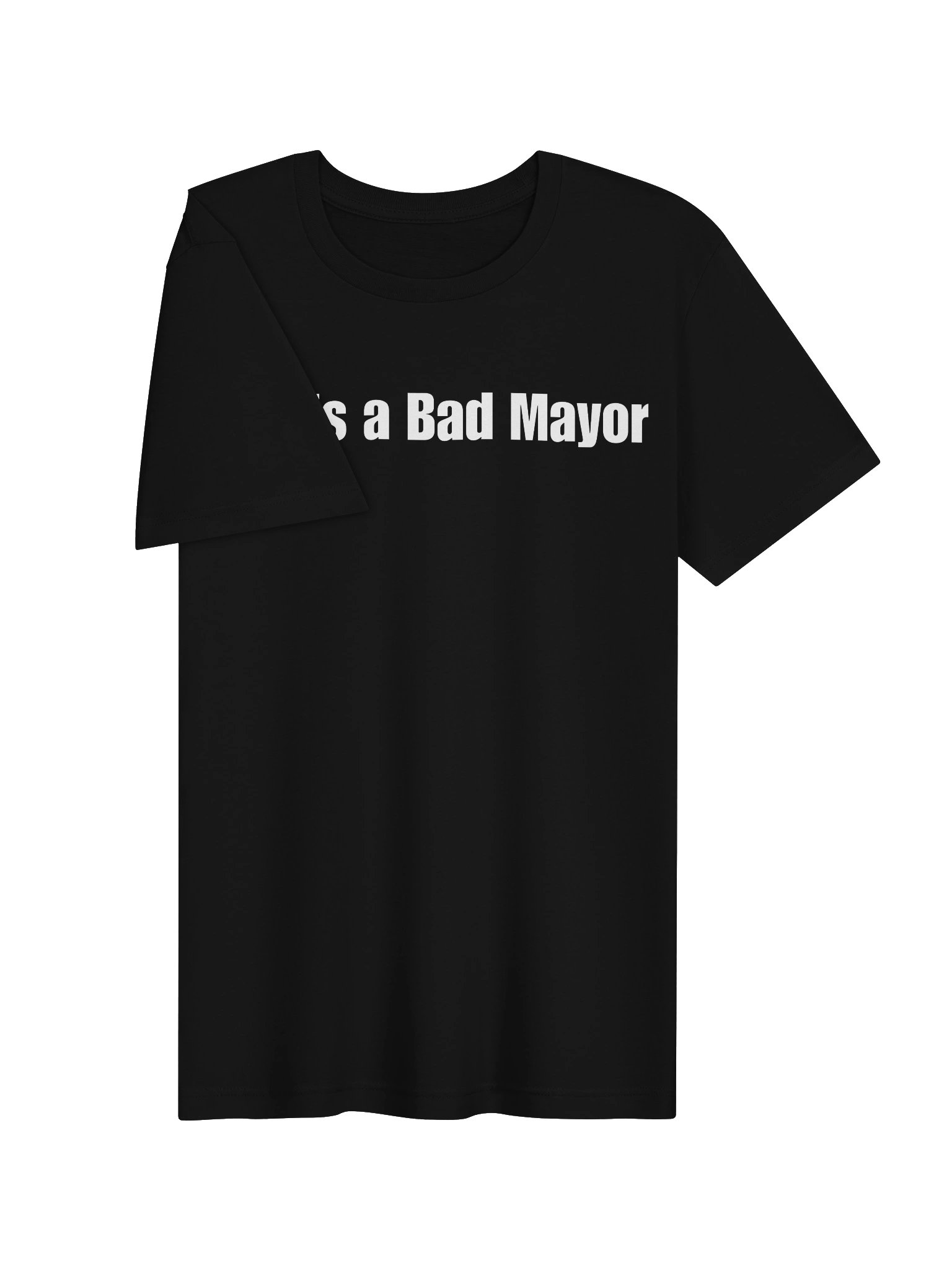 St. Paul's Mayor Problem product image (3)