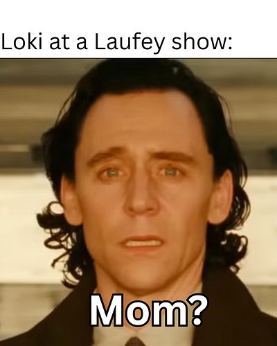 Ngl I just made this connection. 😆 #comic #marvel #mythology