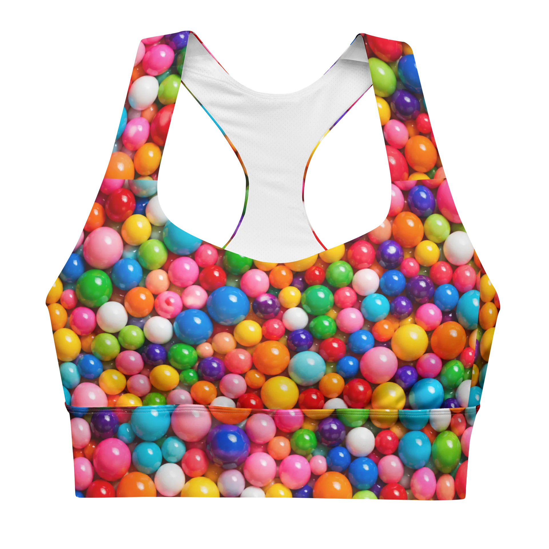 GMG Angelina’s Bubblegum Ball Summer Top product image (1)