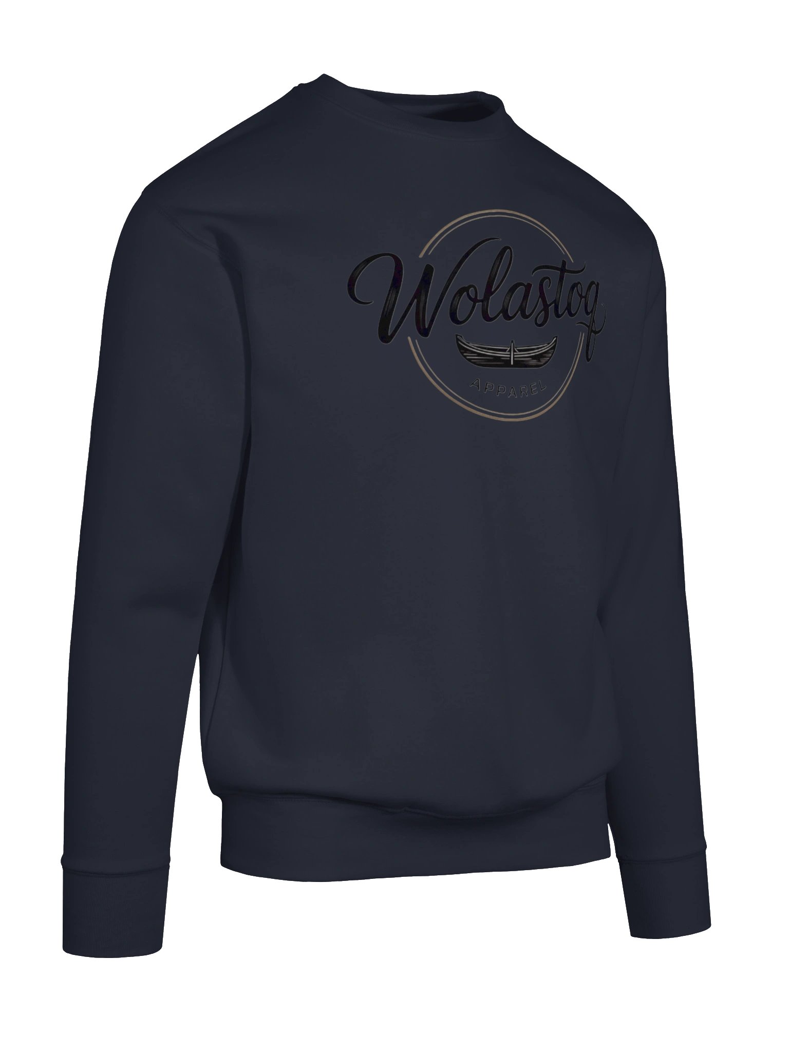 The Tiny Canoe Crewneck product image (10)