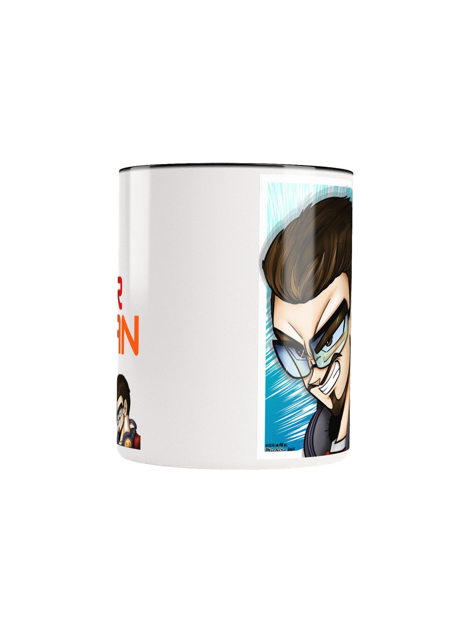 Tasse SAIYAN product image (5)