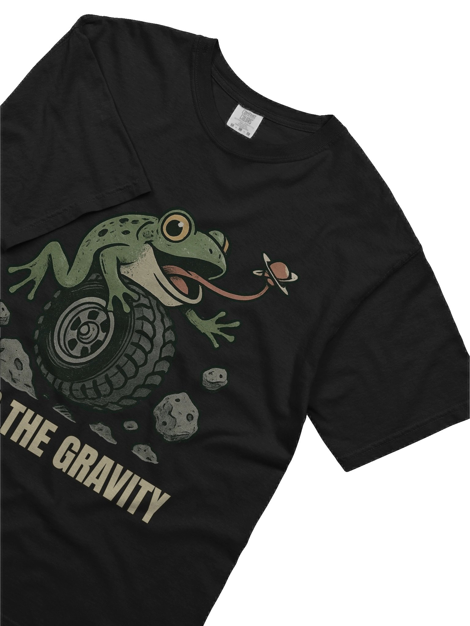 Brainroot Tee - Boneca Ambalabu product image (13)