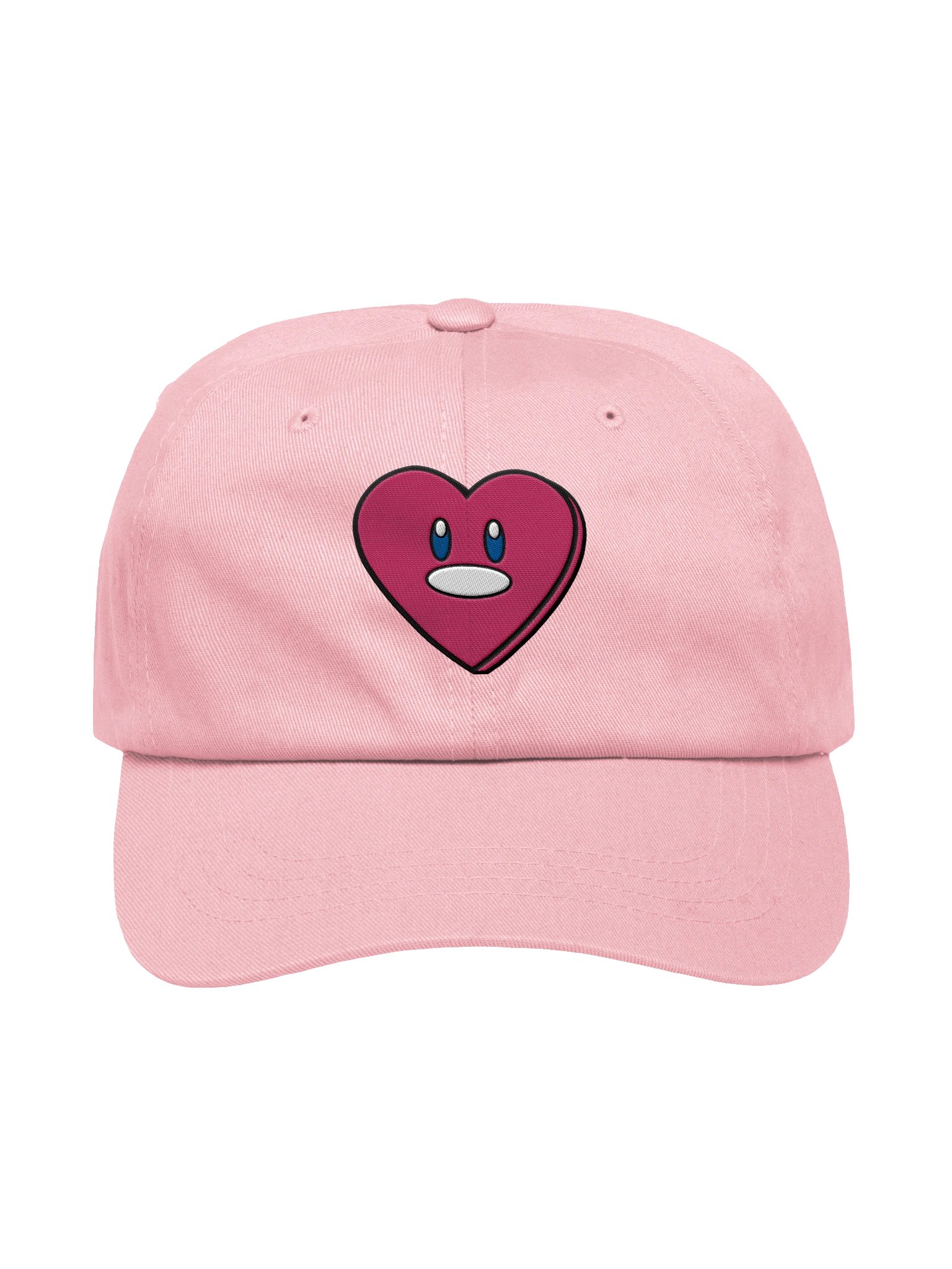 WugLuv Embroidered Cap product image (1)