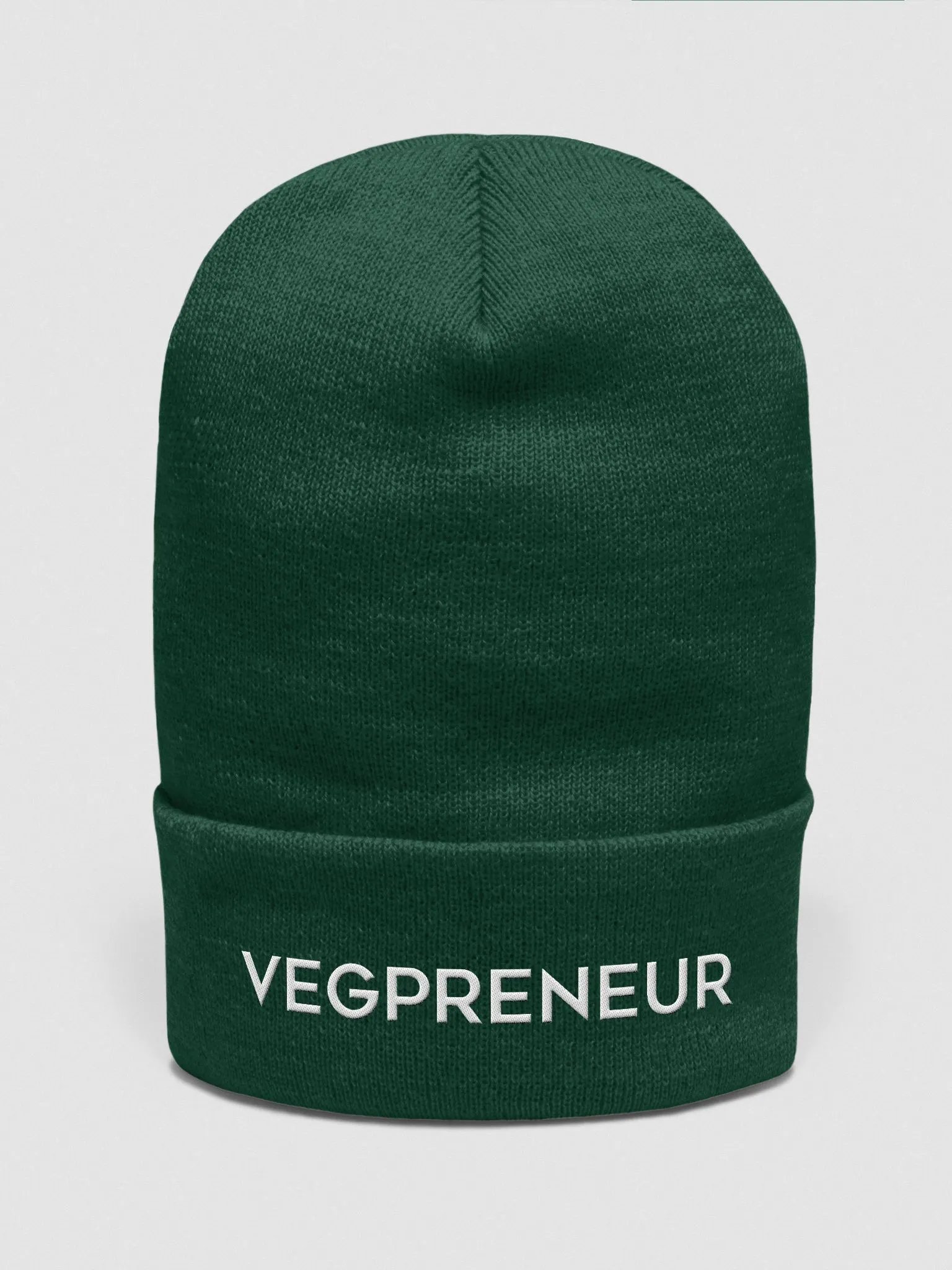 Urban Skyline Beanie product image (2)