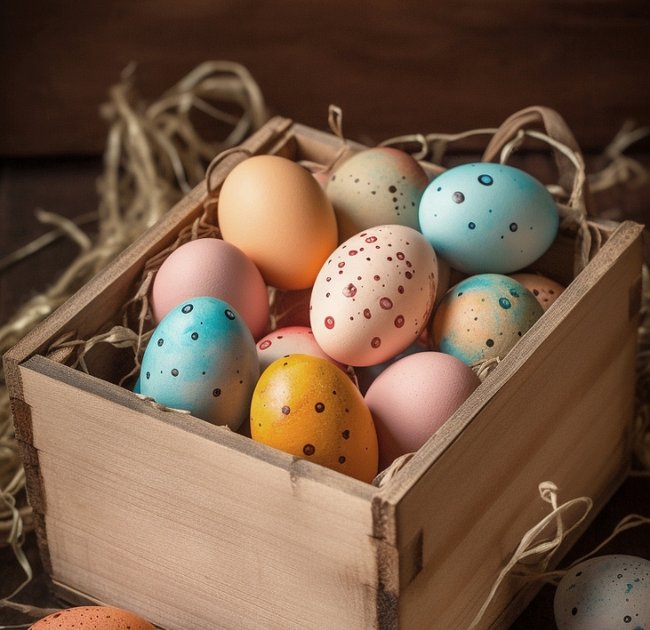 Easter Gifts