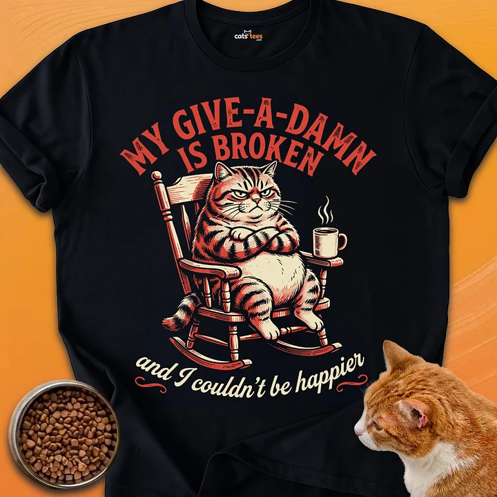 My Give A Damn product image (1)