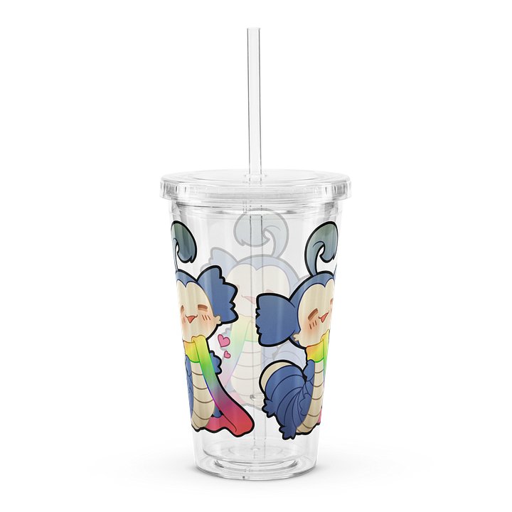 Wormie sippie product image (2)
