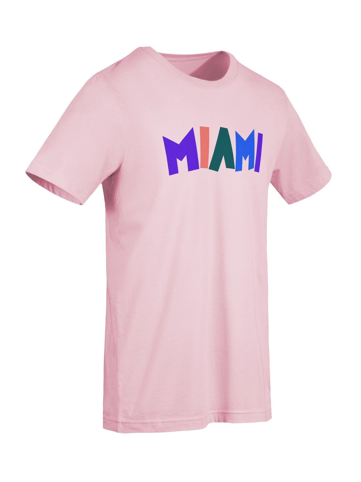 MIAMI Graphic Tee product image (7)