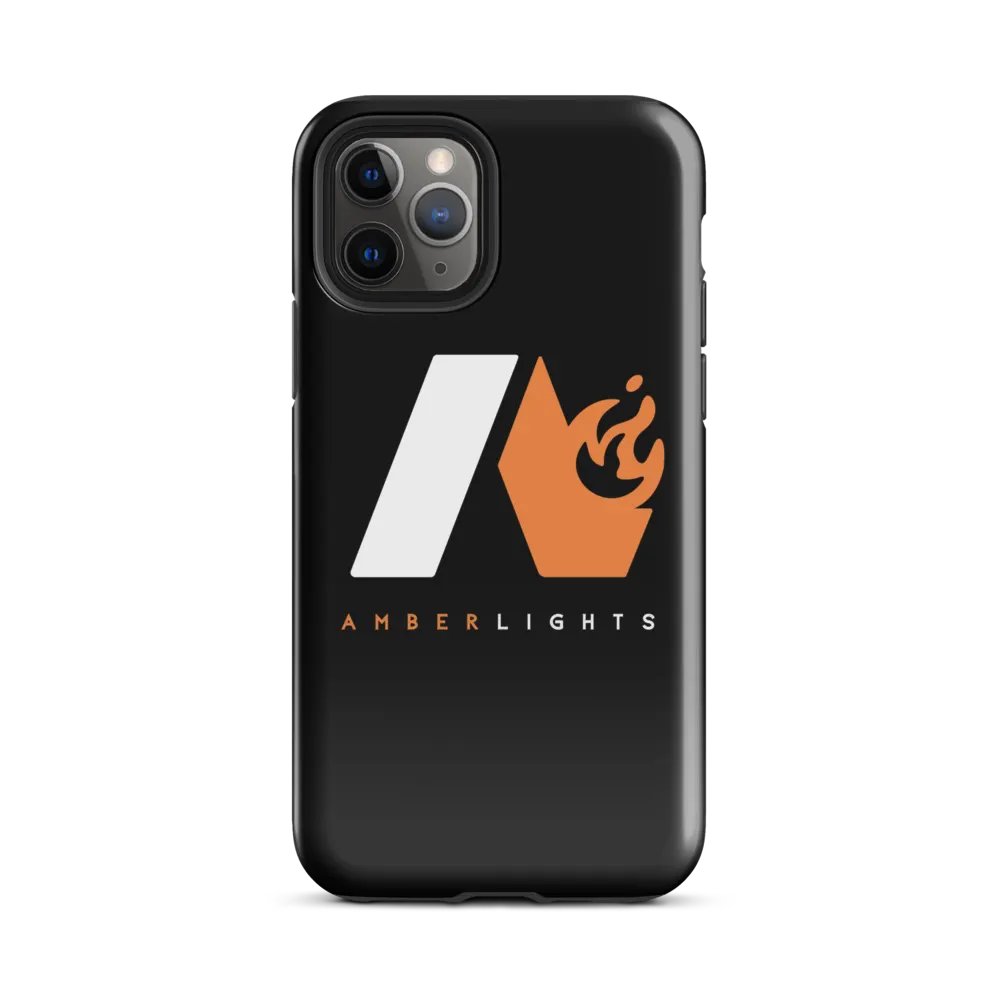 iPhone Case - Flame Logo product image (2)
