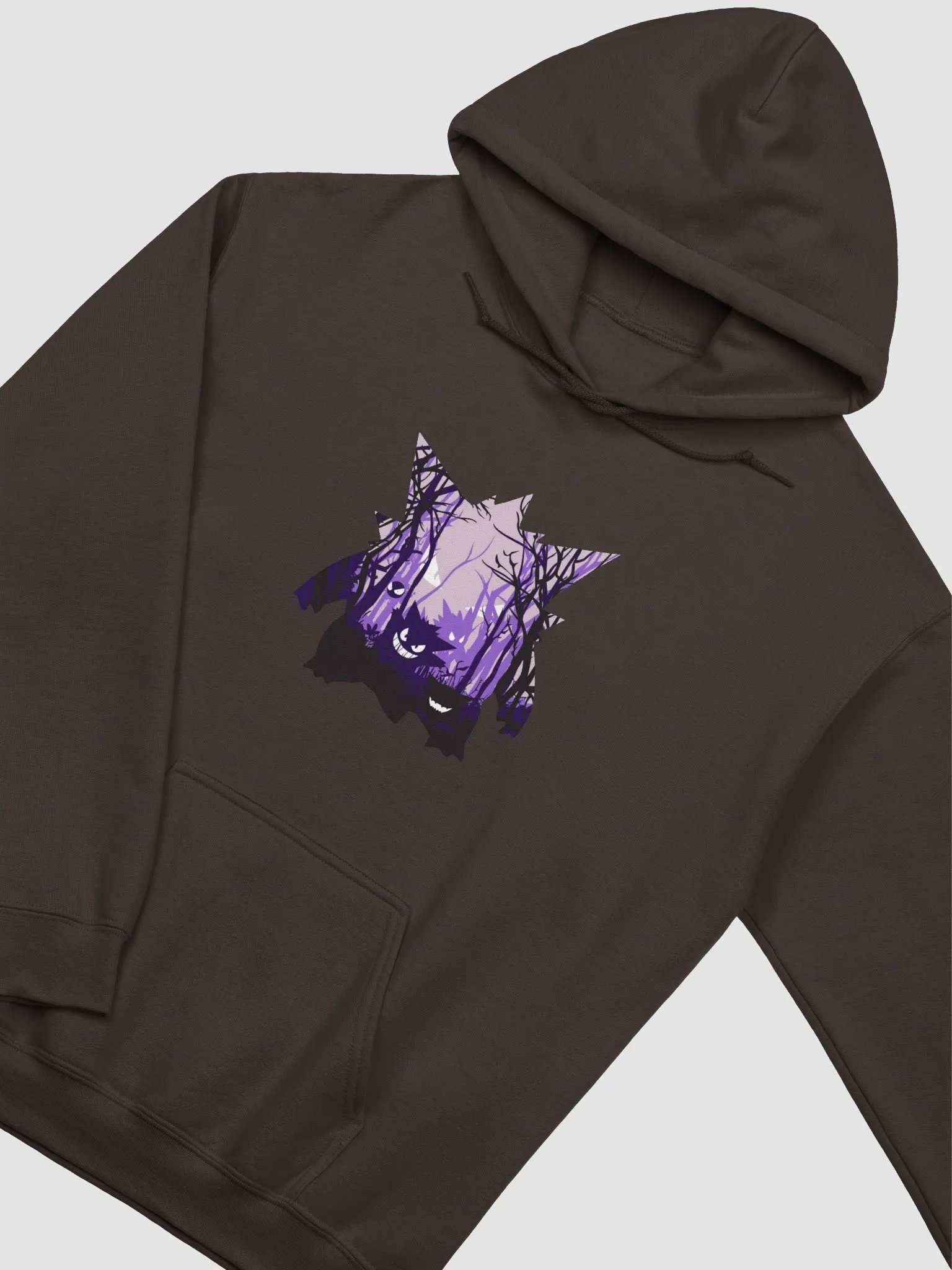Pokemon Ghosts Hoodie product image (28)
