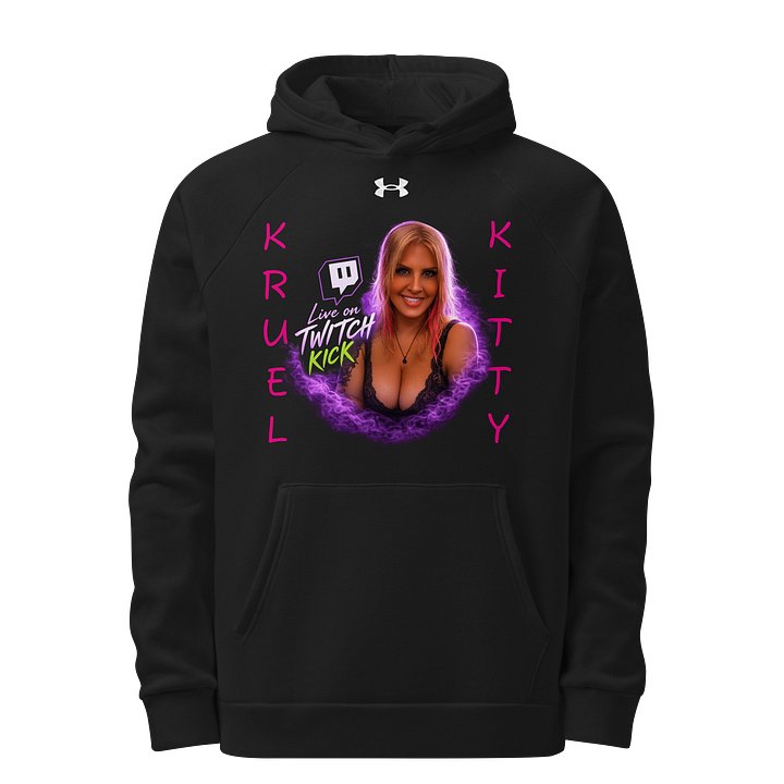 Stay Kruel UA Sweatshirt product image (1)