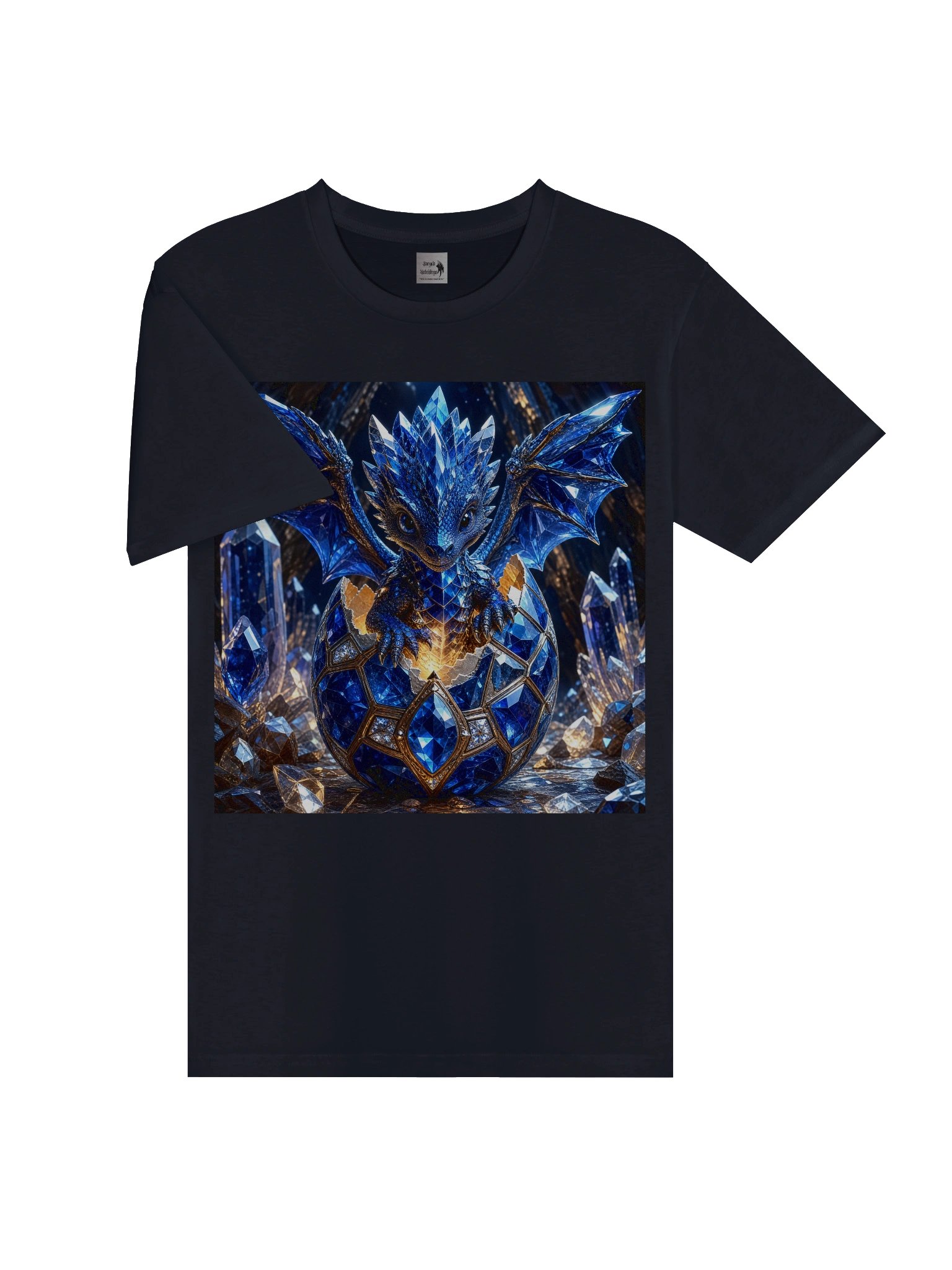 Sapphire Dragon product image (11)