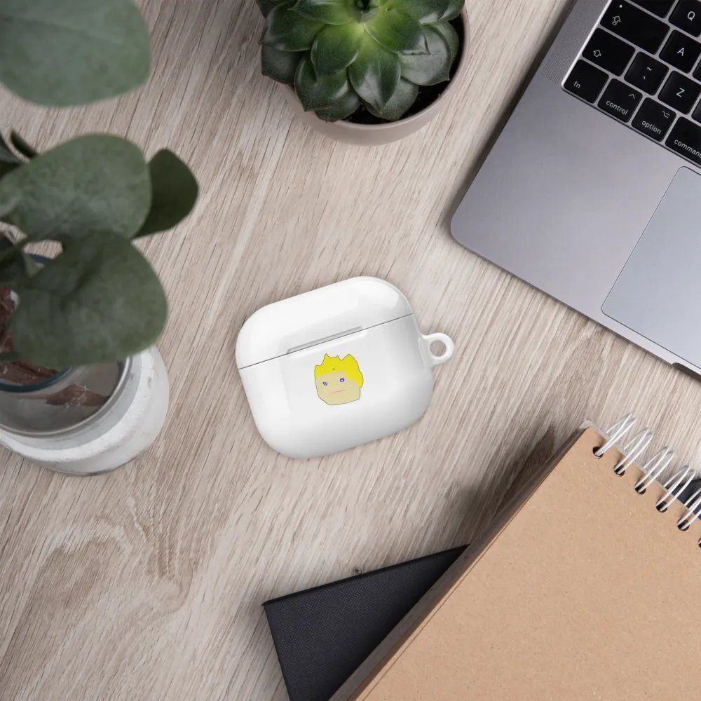 mfh original AirPods® case (3rd gen) product image (5)