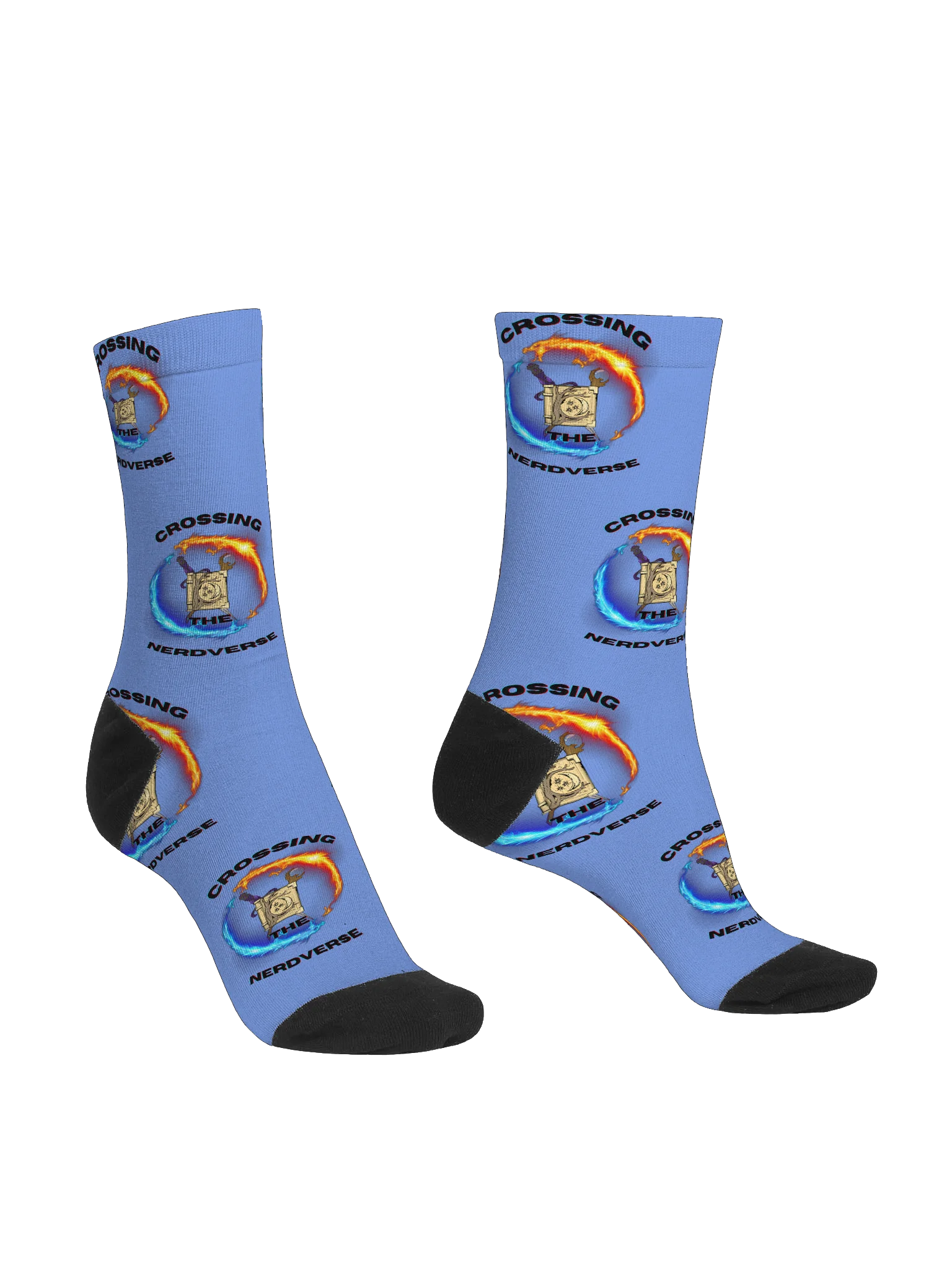 Feet Covers product image (3)