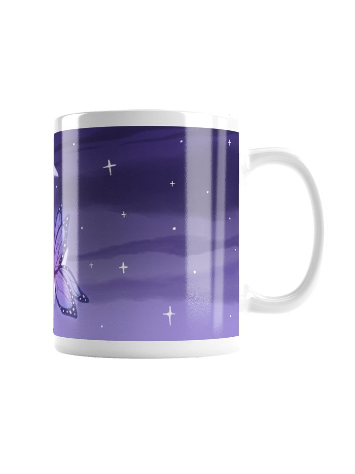 Celestial Serenity Mug product image (2)