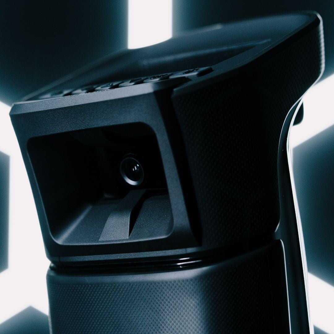 Uneekor EYE MINI Launch Monitor product image (8)