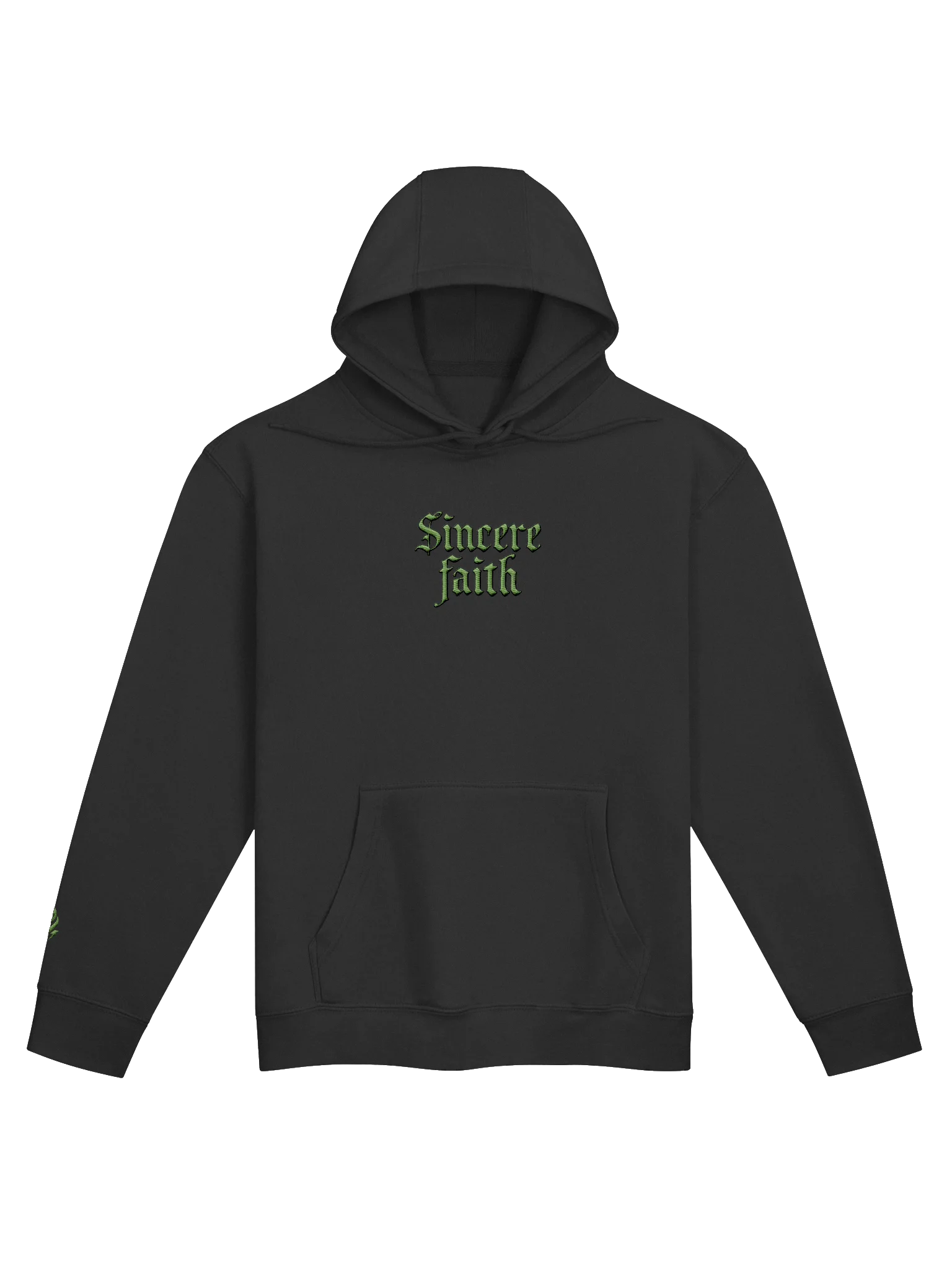 Sincere Faith product image (1)