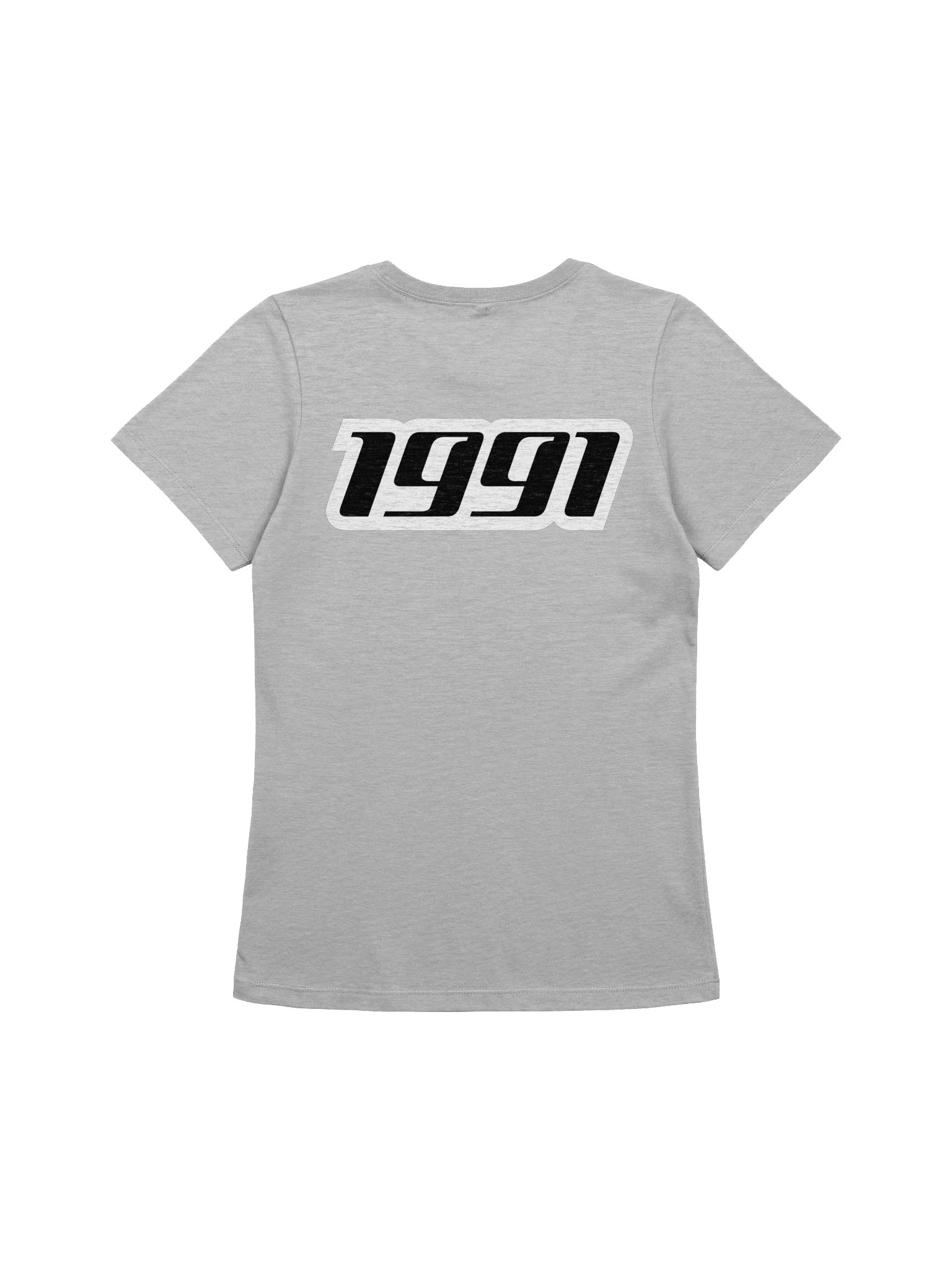 Peak Millenial - Women’s Relaxed-Fit Tee product image (2)