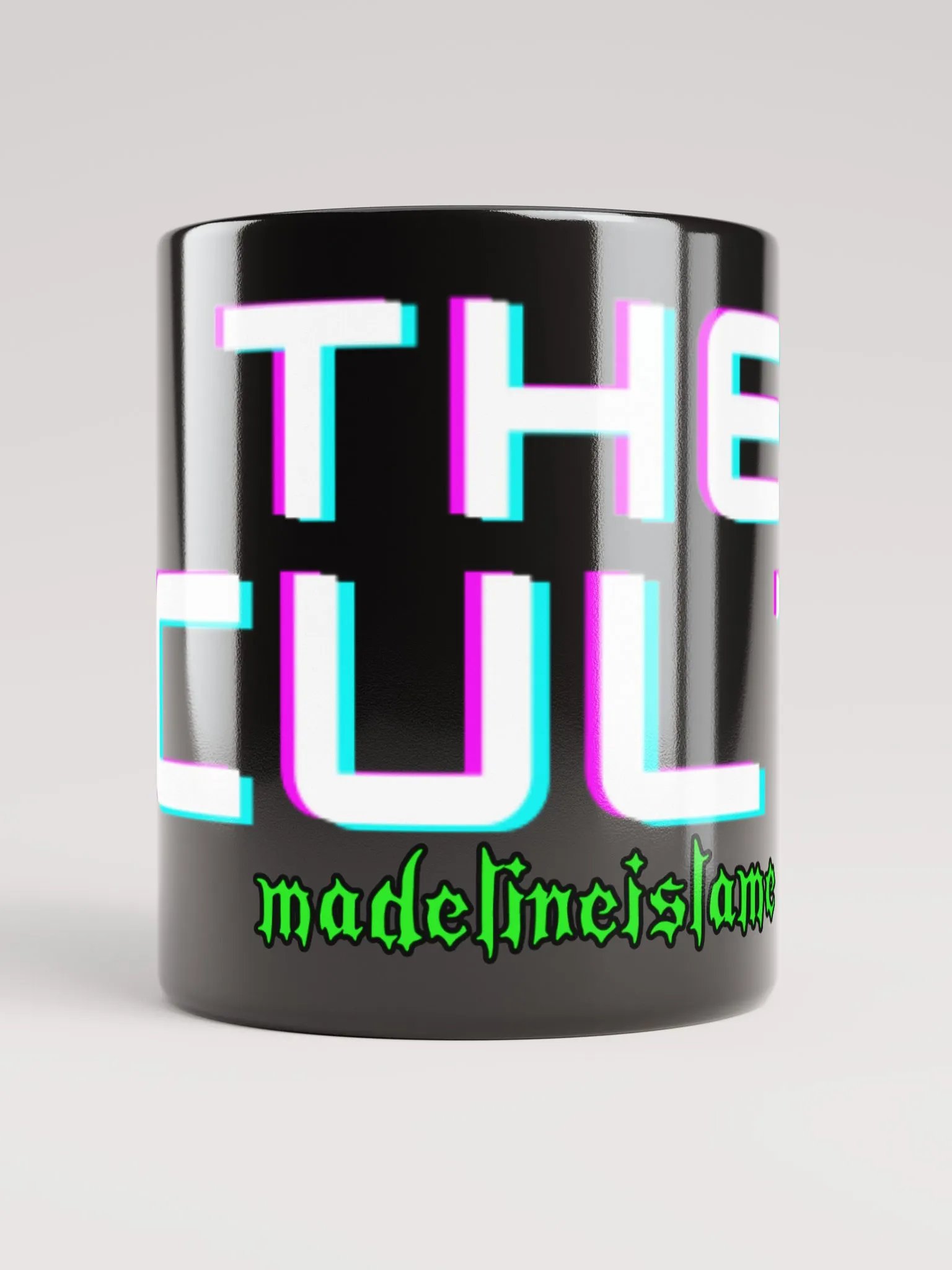The Cult Mug product image (2)