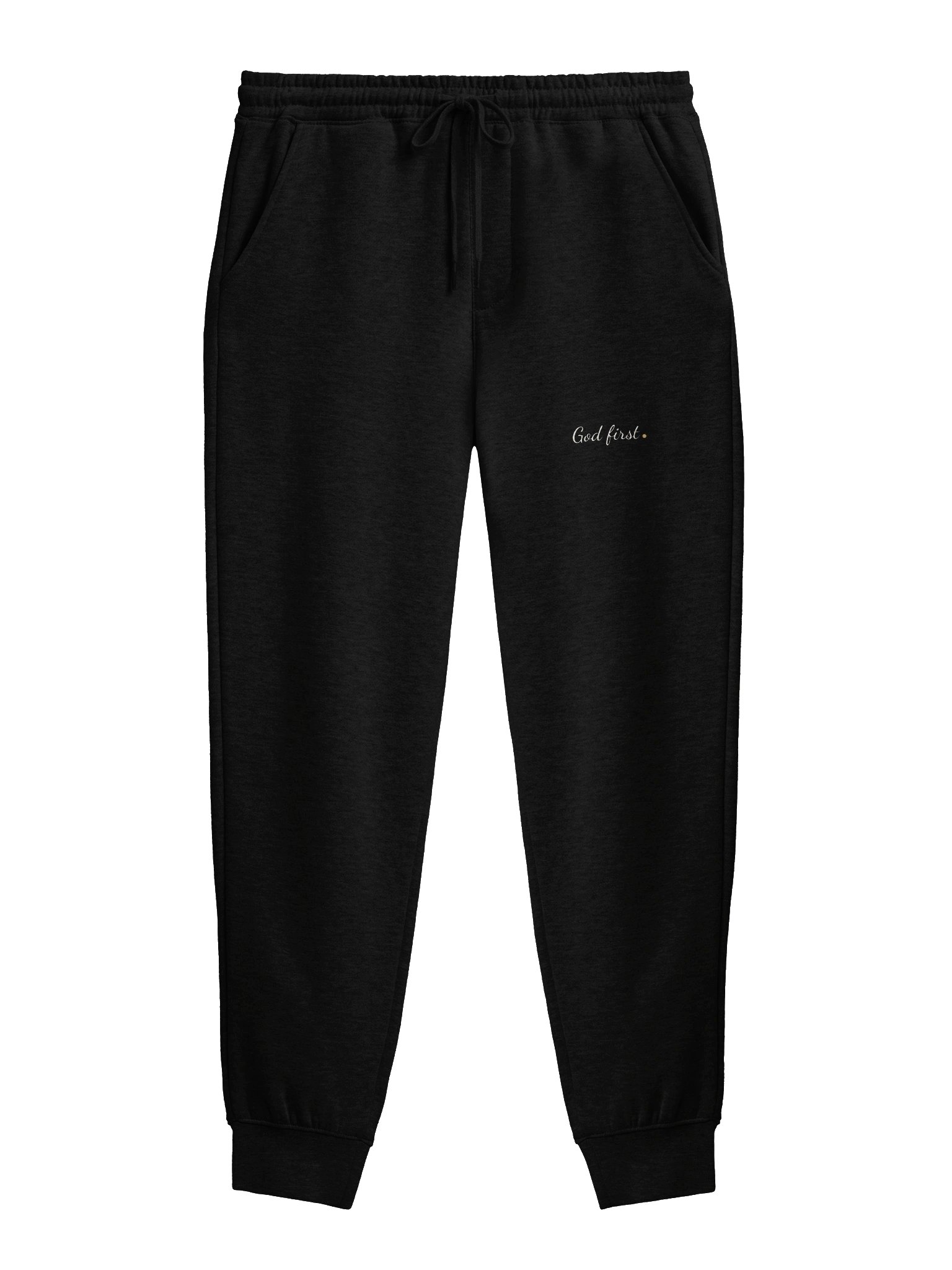 God First Sweatpants product image (1)