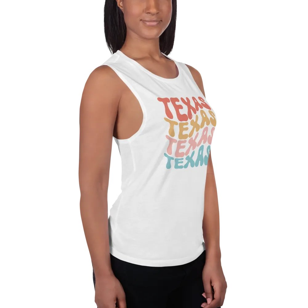 Muscle Tank product image (3)