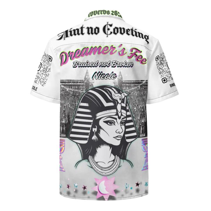 Dreamers Fee product image (2)