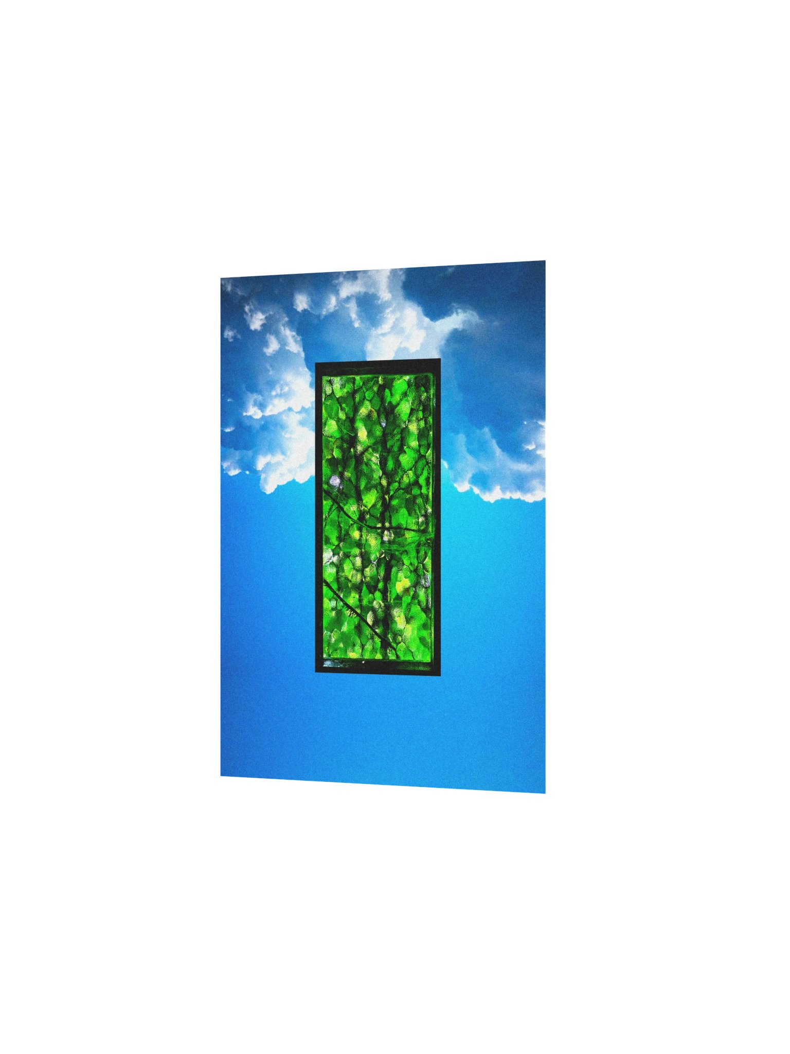 'Liminality' Poster product image (2)