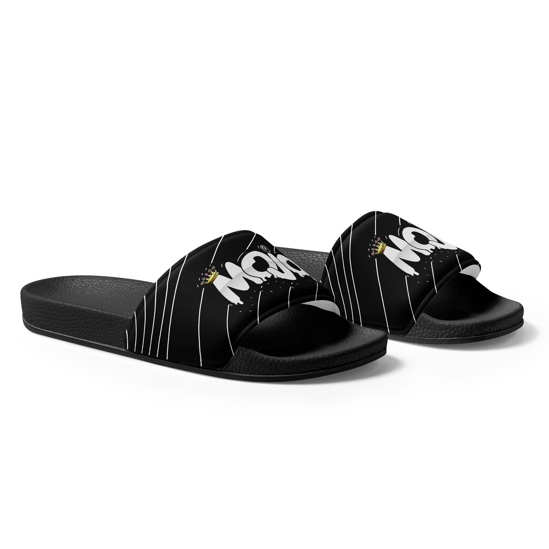 Mojo Men's Slides product image (1)