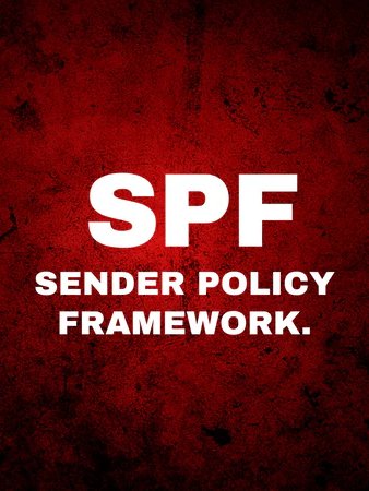 SPF Email Authentication product image (1)