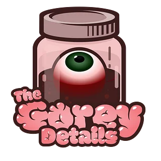 TheGoreyDetails