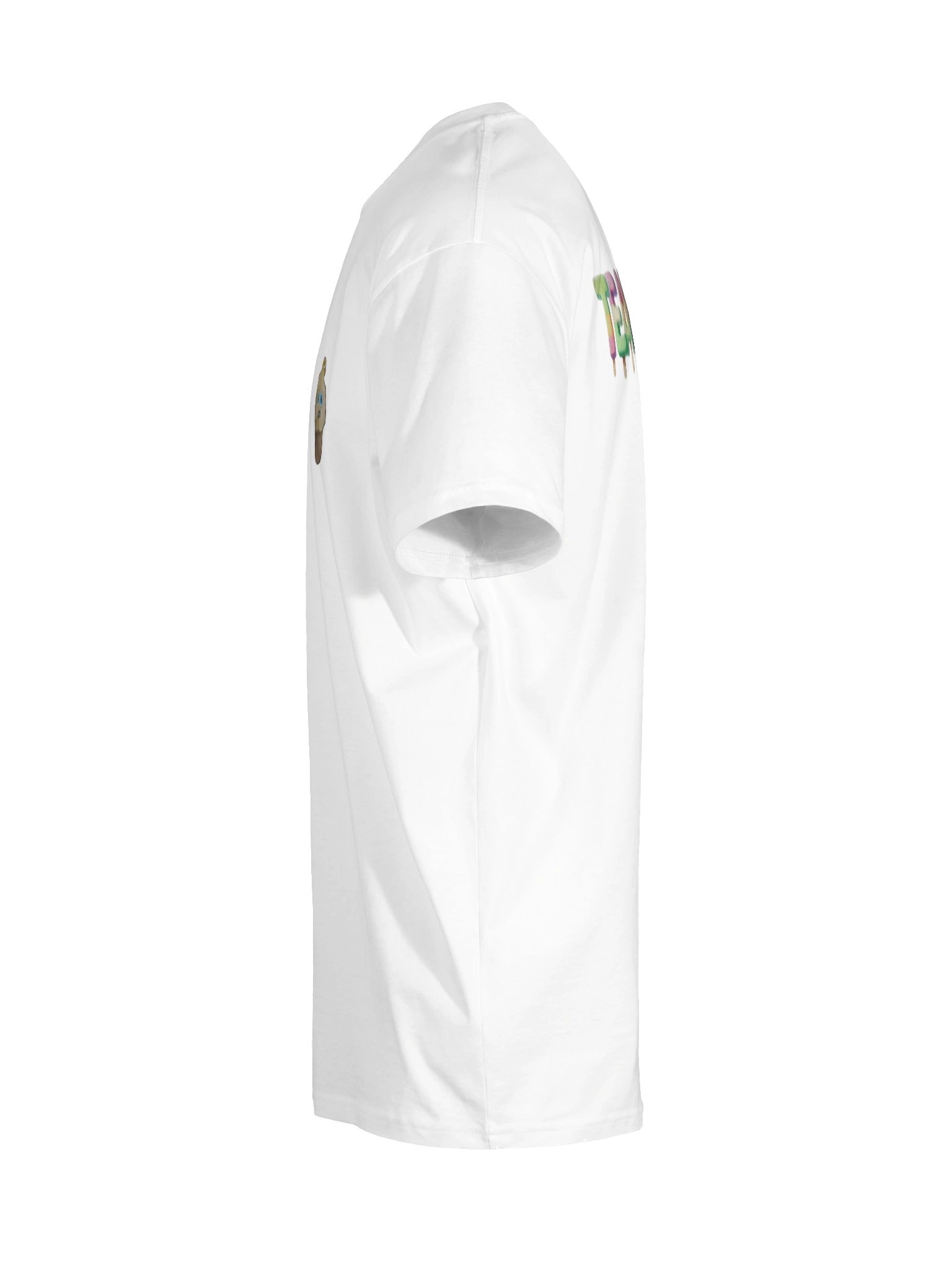 Gelato x MELTY Short Sleeve product image (9)