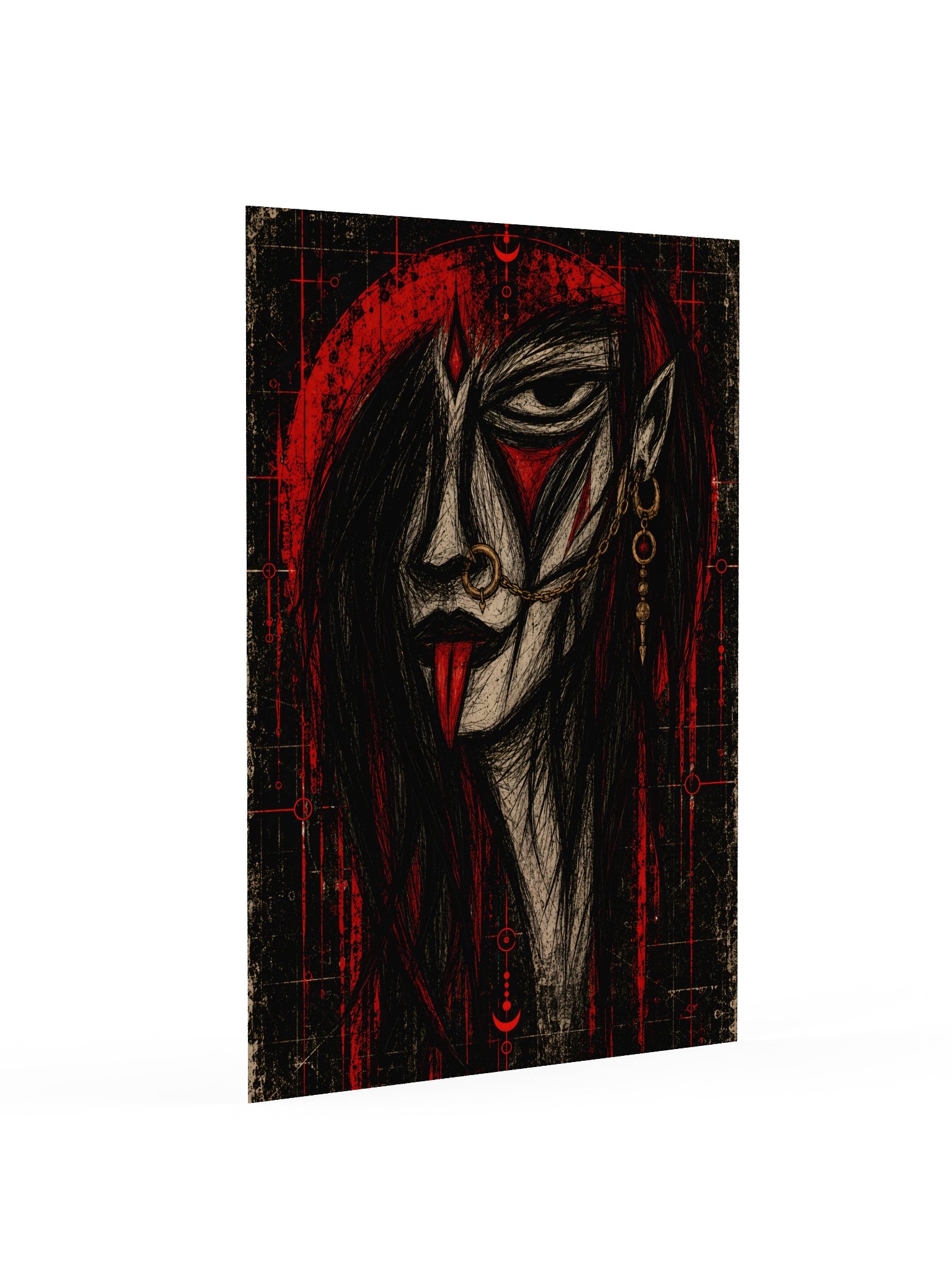 KALI MA — No. 04 | The Red Archive product image (2)