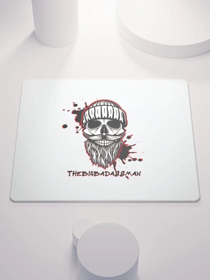 The Badass Desk Pad product image (1)