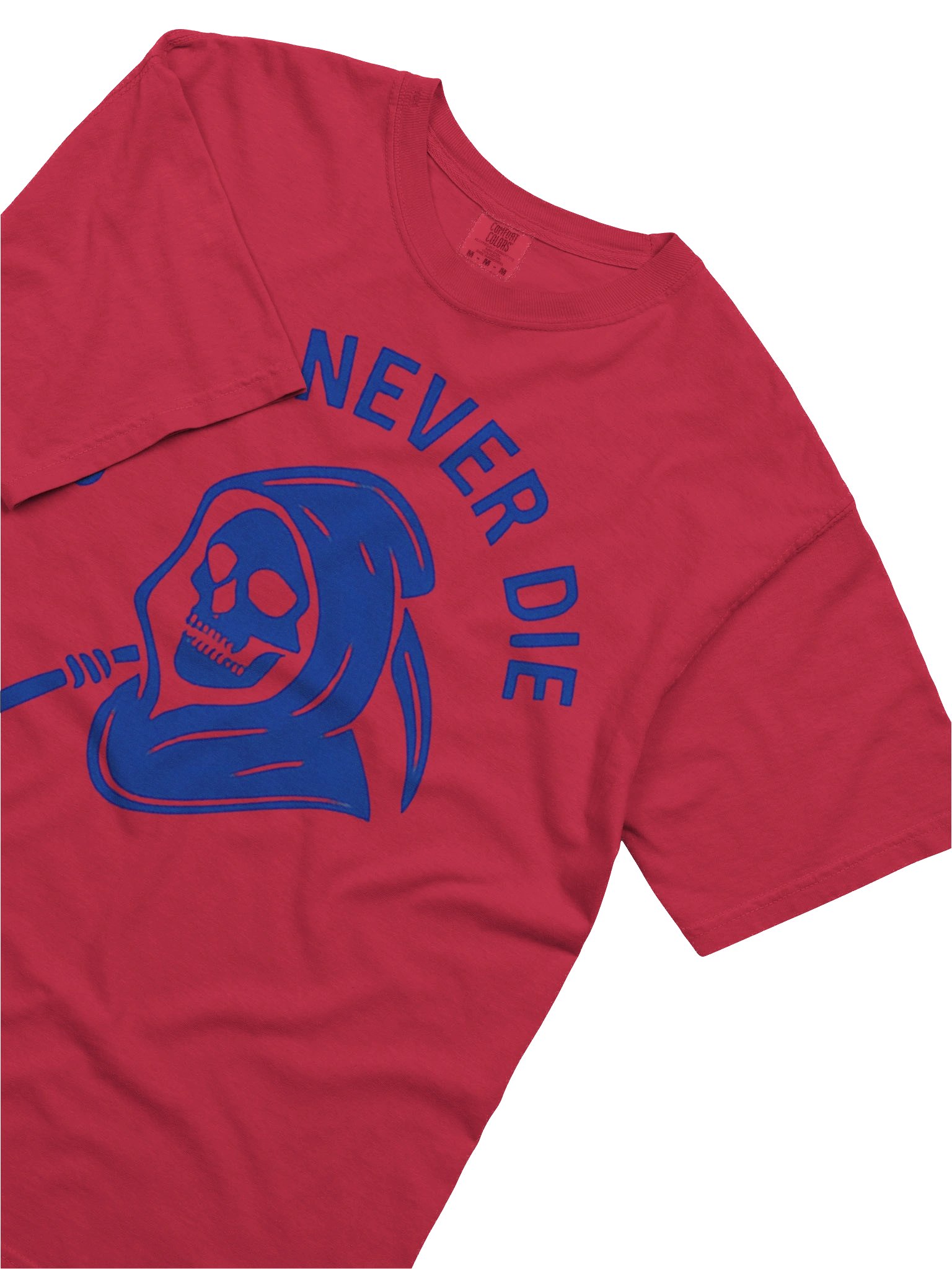 GODS NEVER DIE product image (9)